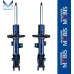 mobis front shock absorber hyundai santa fe tm 2020-23